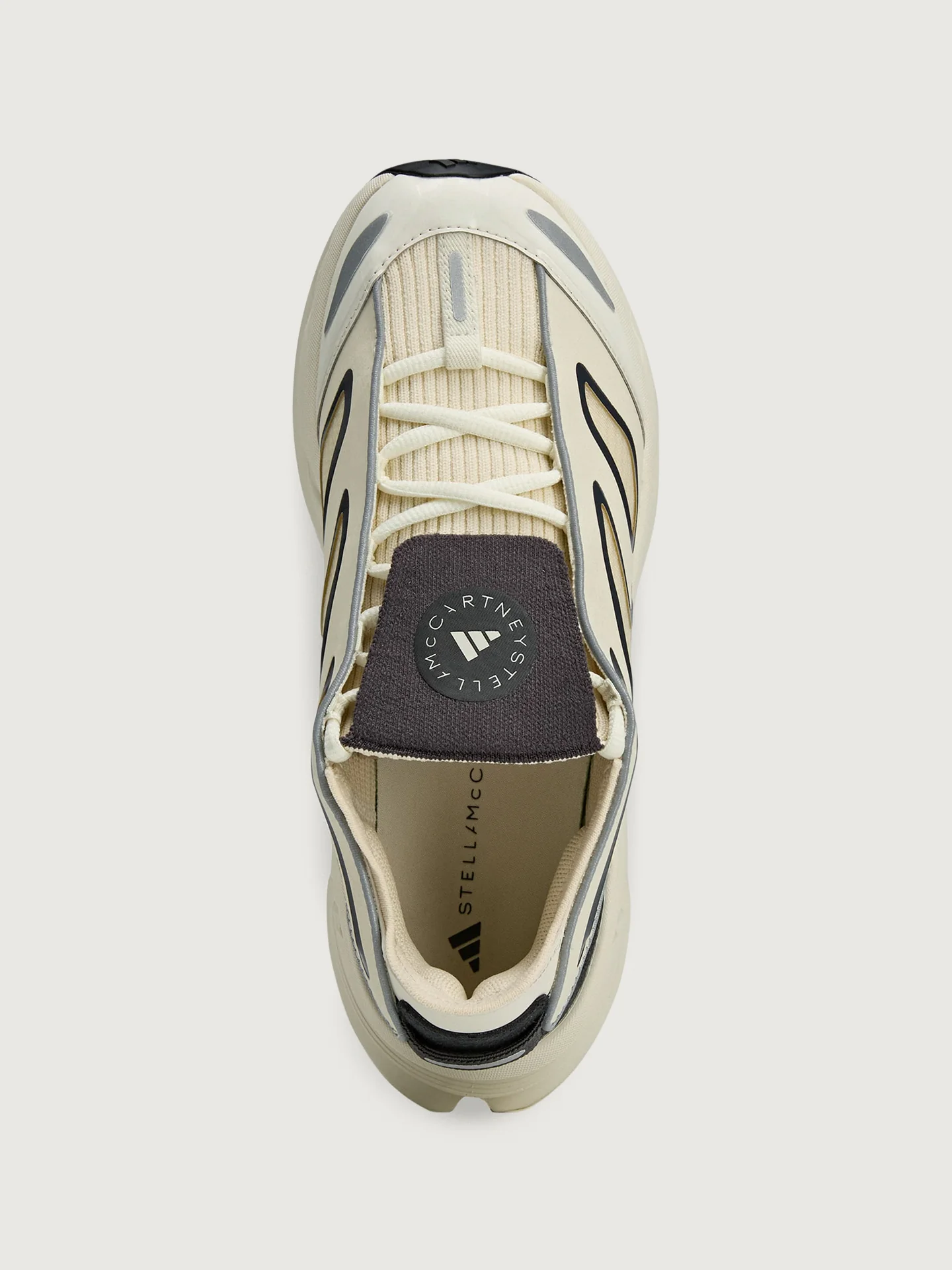 aSMC ADISTAR - Almond Milk-Smc/Almond Milk-Smc/Utility Black - Image 5