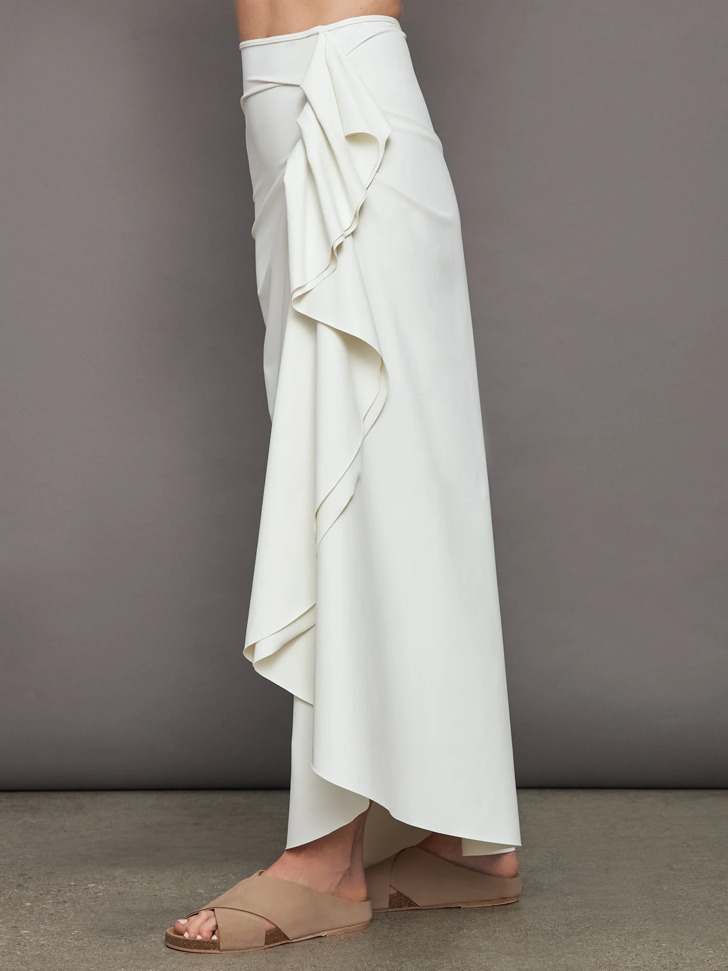 Barbuda Skirt - Chantilly - Image 3