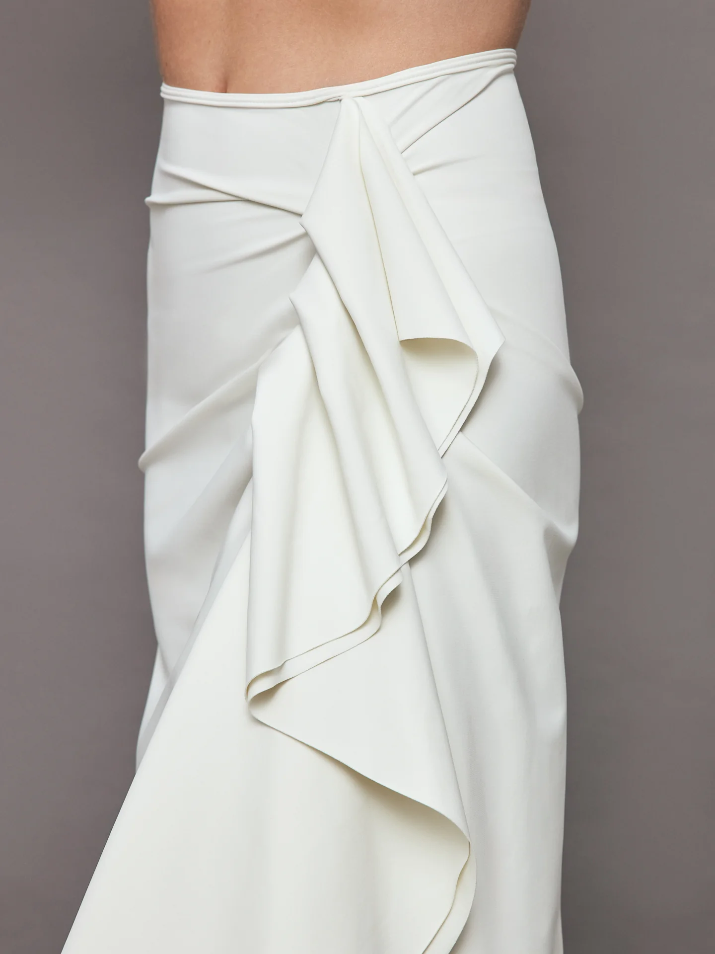 Barbuda Skirt - Chantilly - Image 4