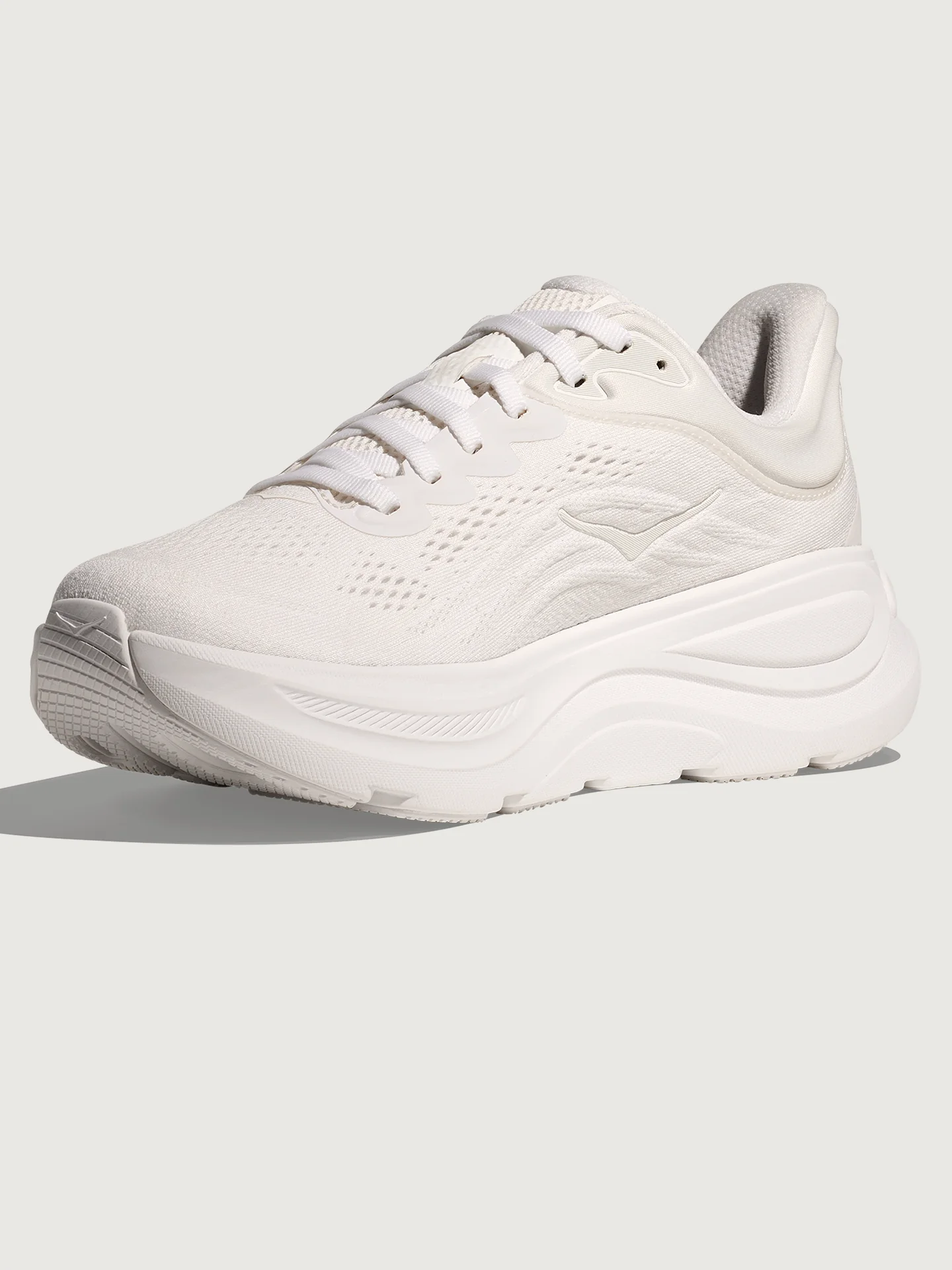 Bondi 9 - White/White - Image 3