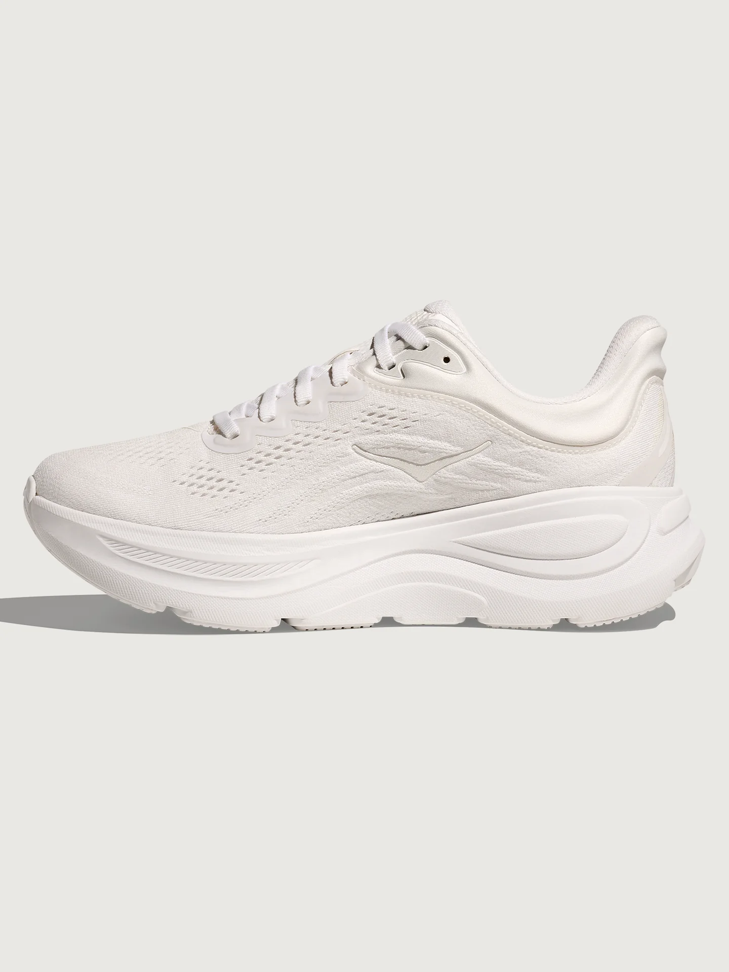 Bondi 9 - White/White - Image 5