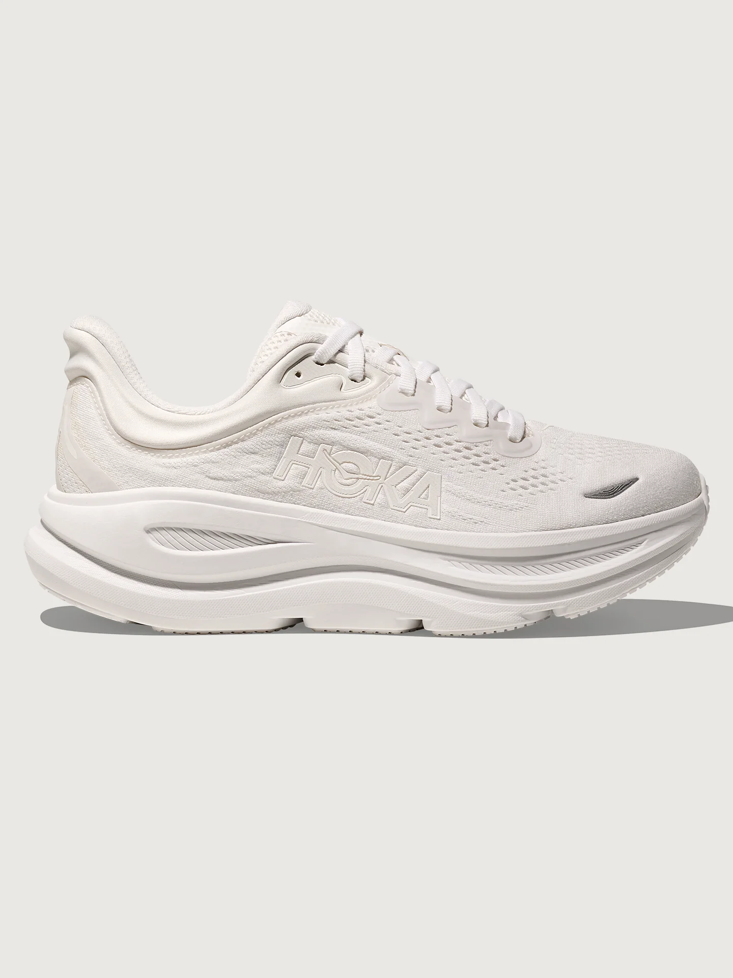 Bondi 9 - White/White - Image 6