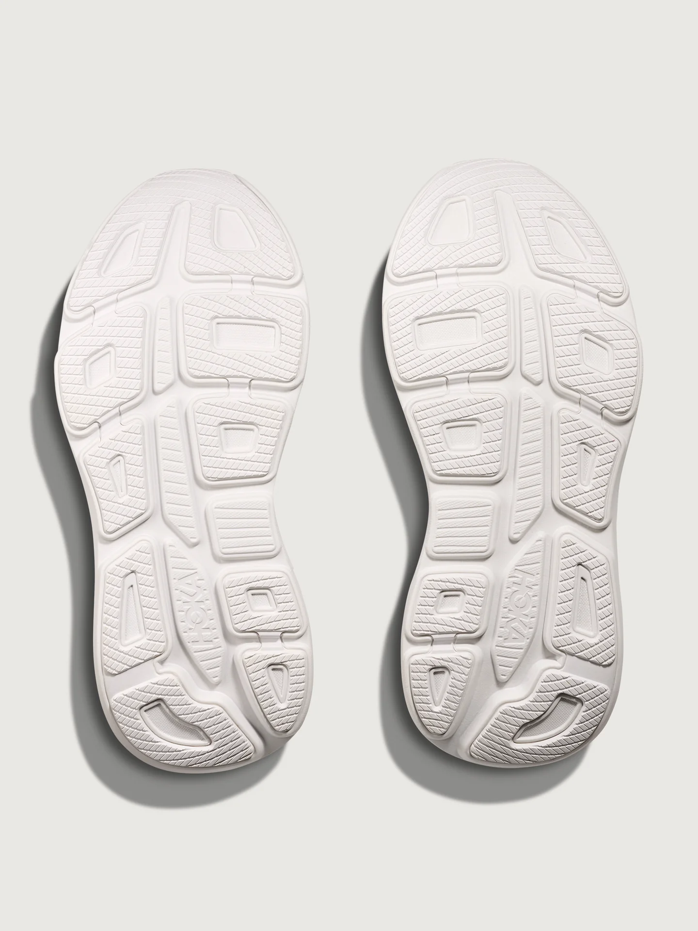 Bondi 9 - White/White - Image 9