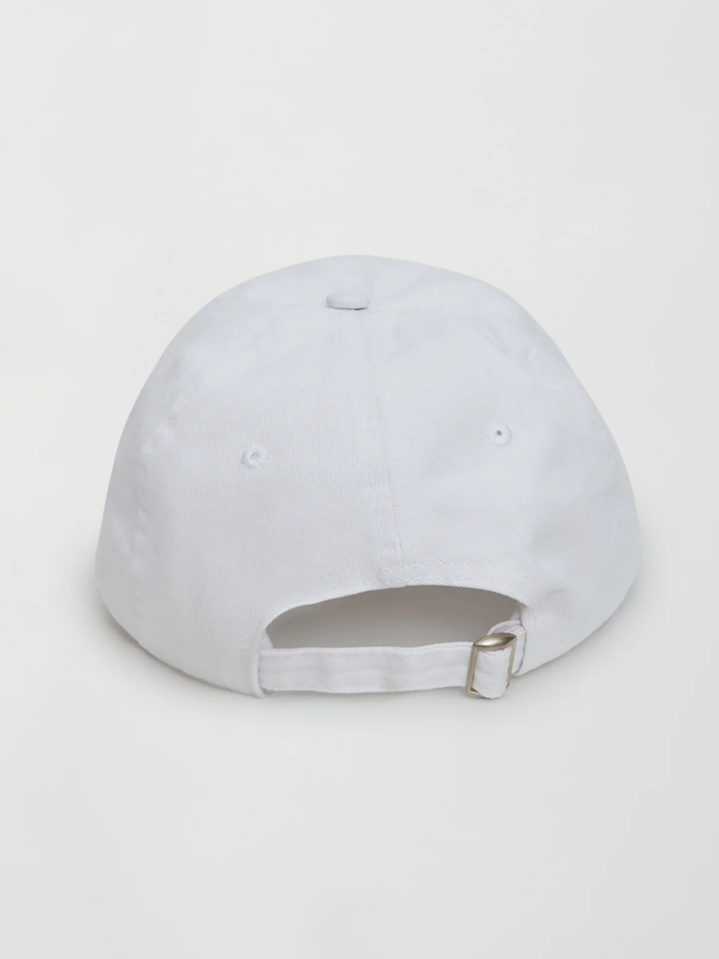 CARBON38 HAT - WHITE - Image 5