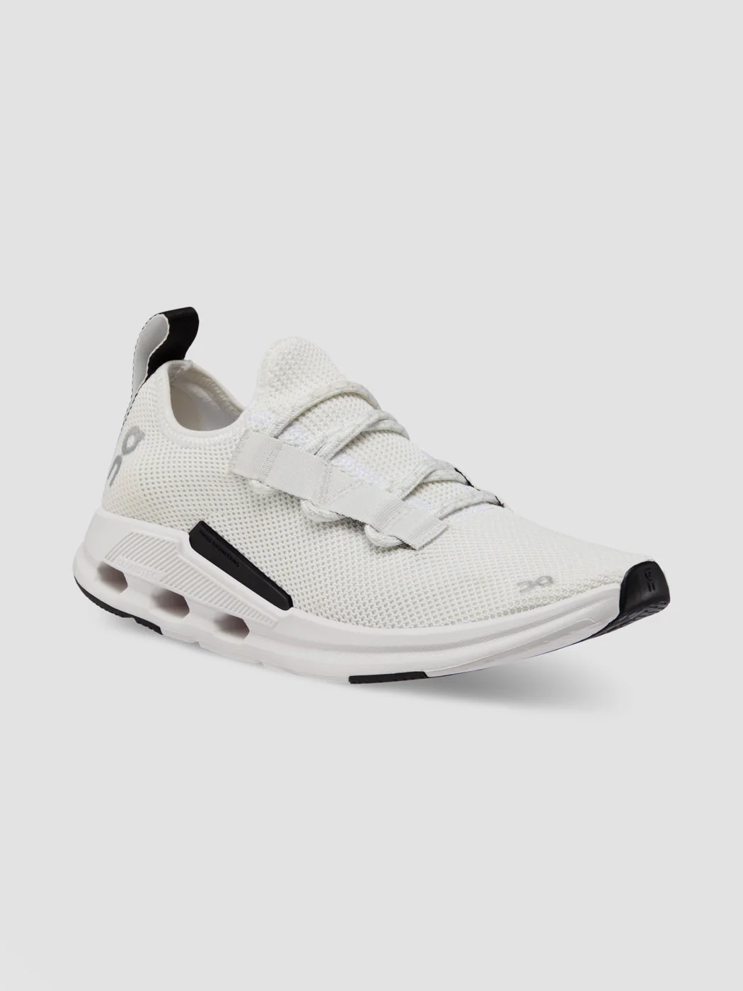 Cloudeasy - Undyed-White | Black - Image 3