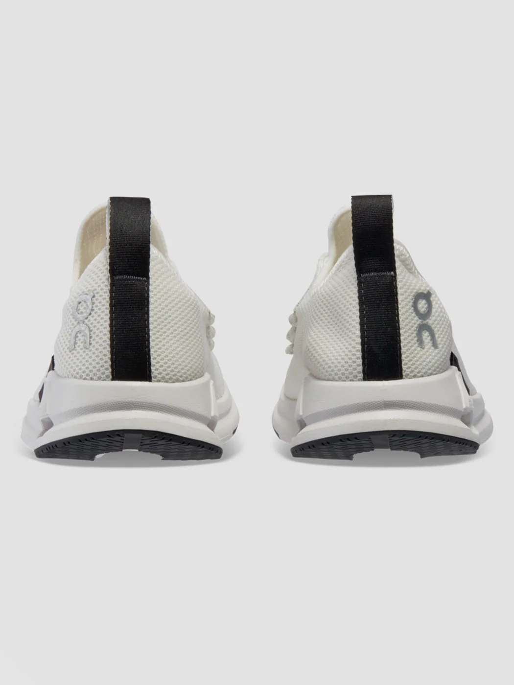 Cloudeasy - Undyed-White | Black - Image 5