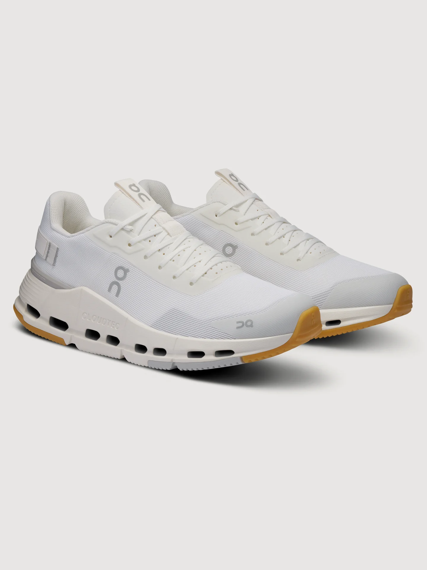 Cloudnova Form 2 - White | Ivory - Image 3