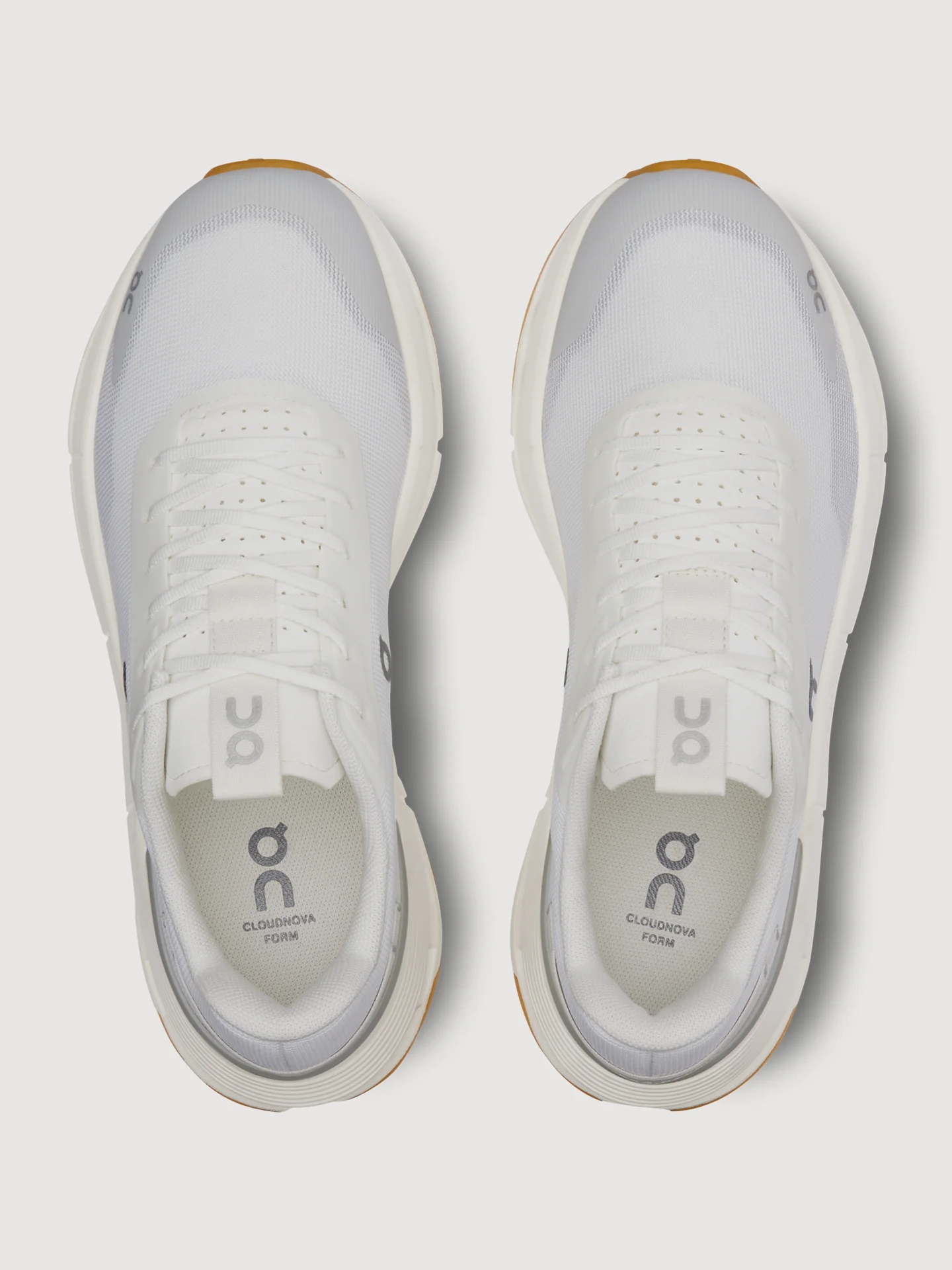 Cloudnova Form 2 - White | Ivory - Image 4