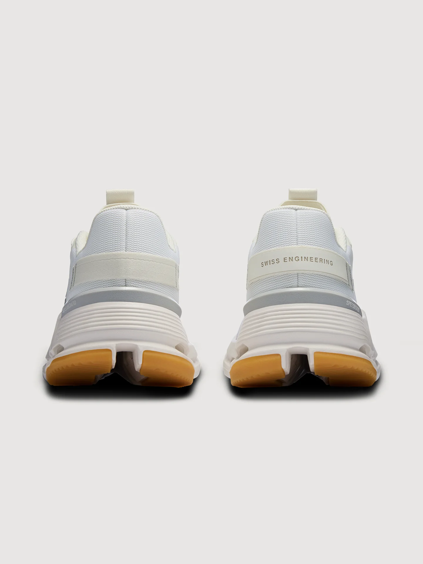 Cloudnova Form 2 - White | Ivory - Image 5