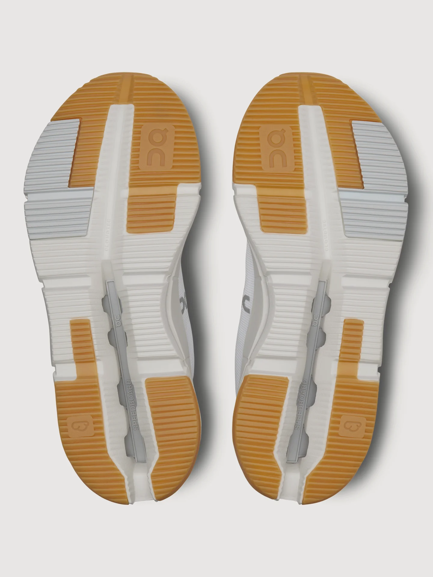 Cloudnova Form 2 - White | Ivory - Image 6