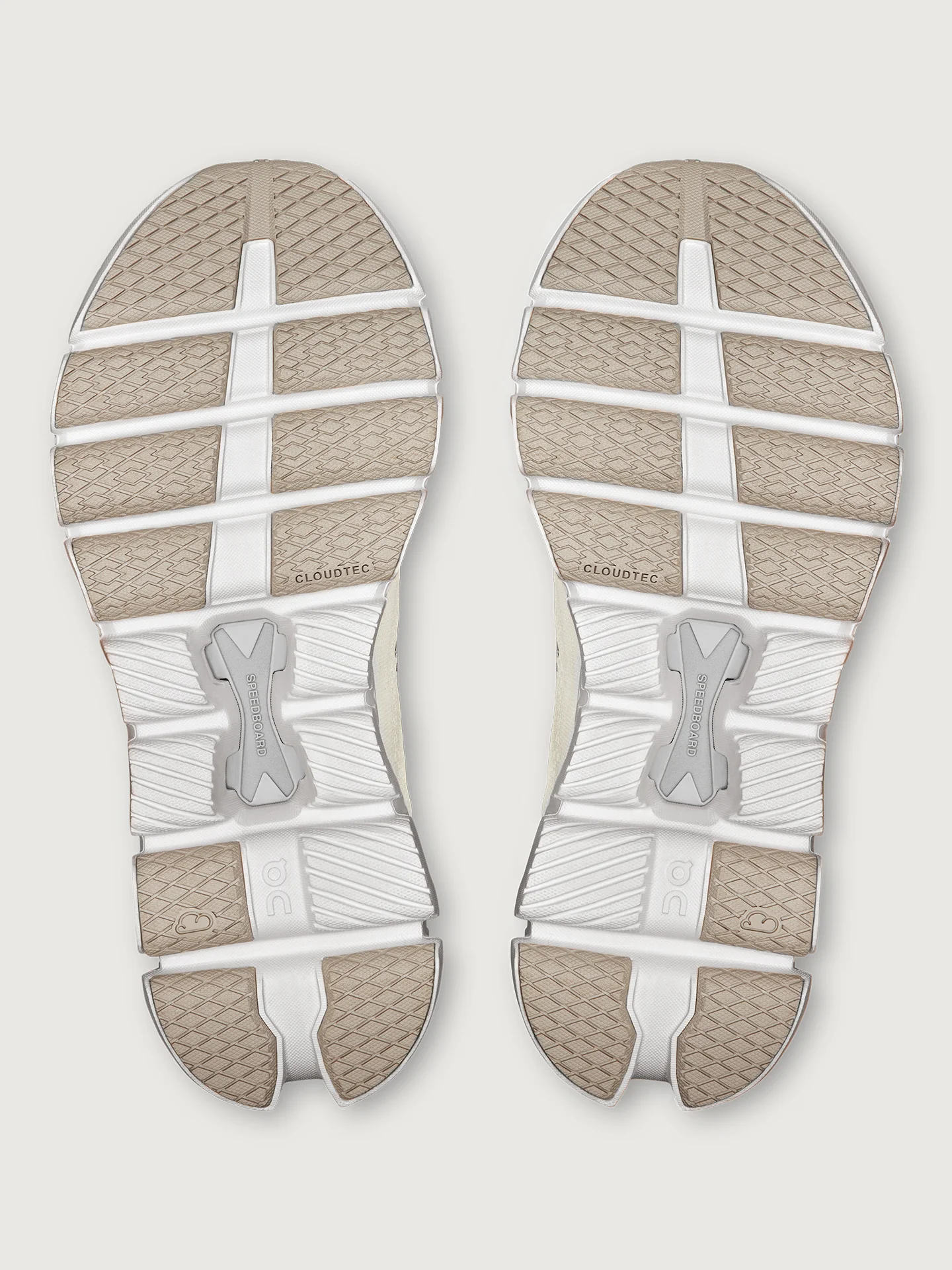 Cloud X 4 AD - White | Wolf - Image 7