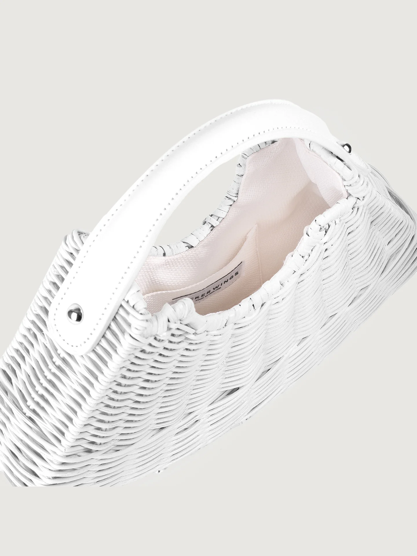 Fan  - White - Image 4