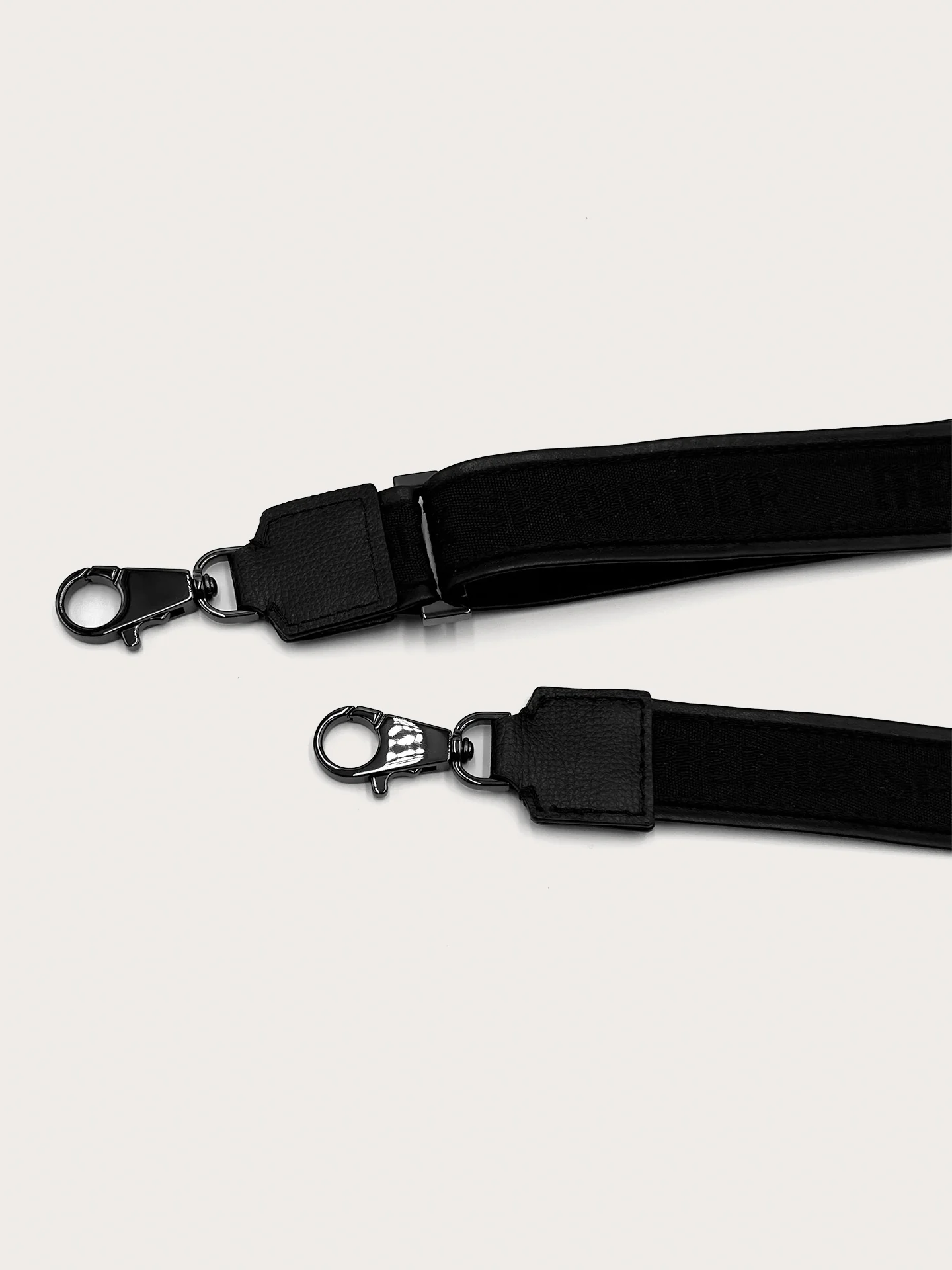 Front Row Bag - Black - Image 4