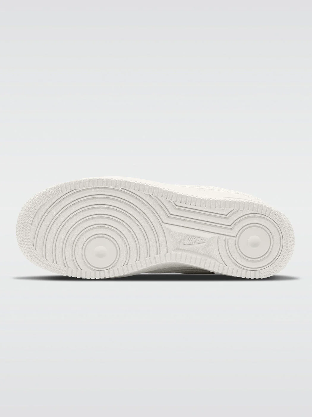 Nike Air Force 1 LXX x Serena Williams Design Crew Sneaker - Summit White-Summit White-Cave Purple - Image 8