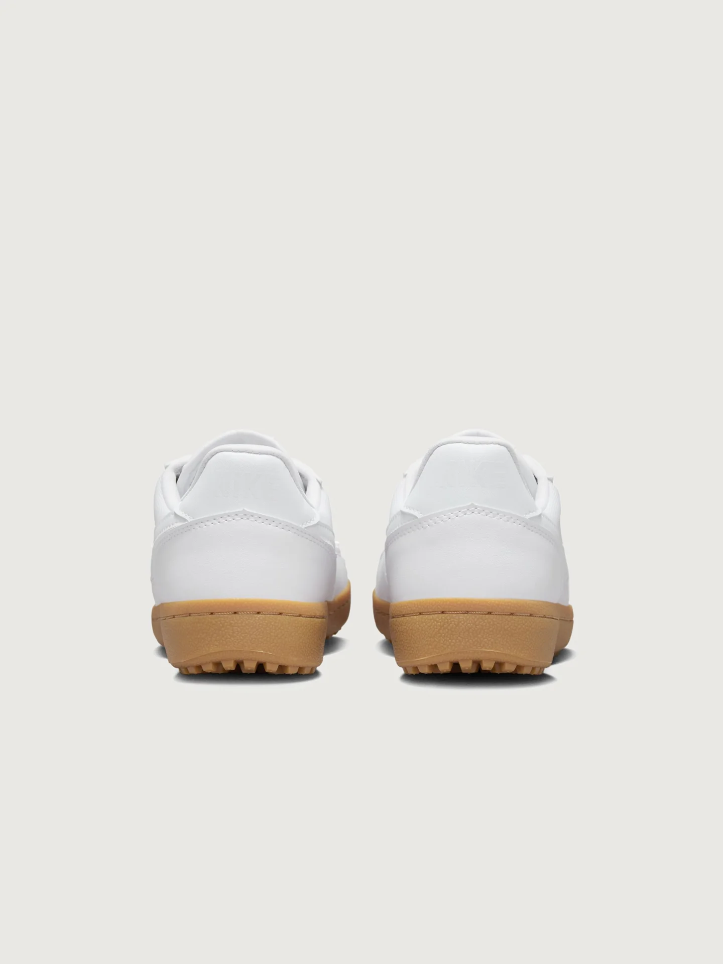 Nike Field General - White / Summit White Gum Light Brown - Image 10