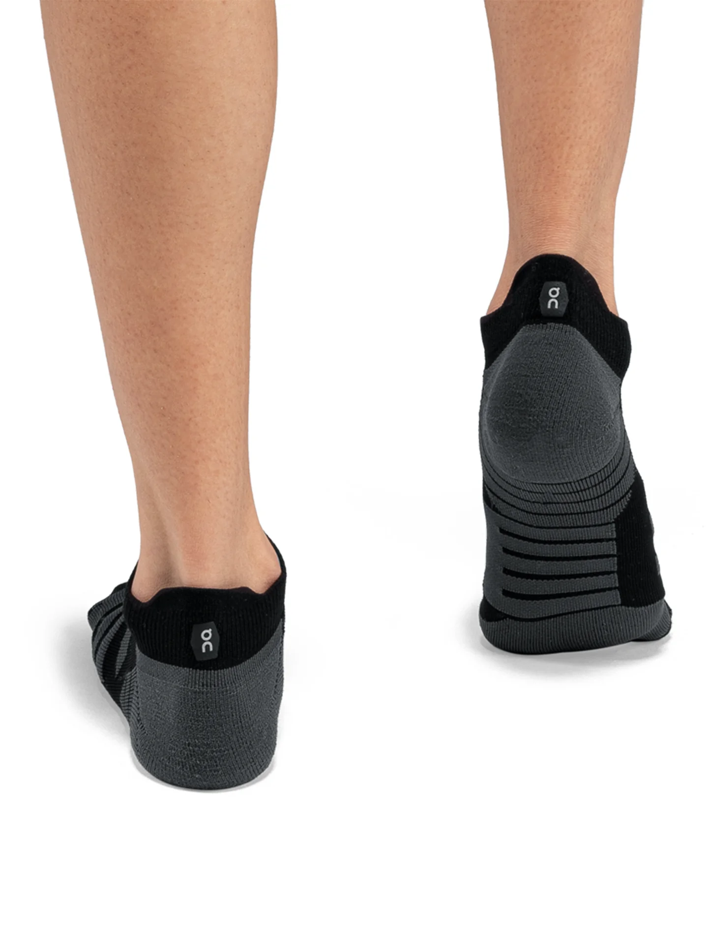 Performance Low Sock - Black | Shadow - Image 3