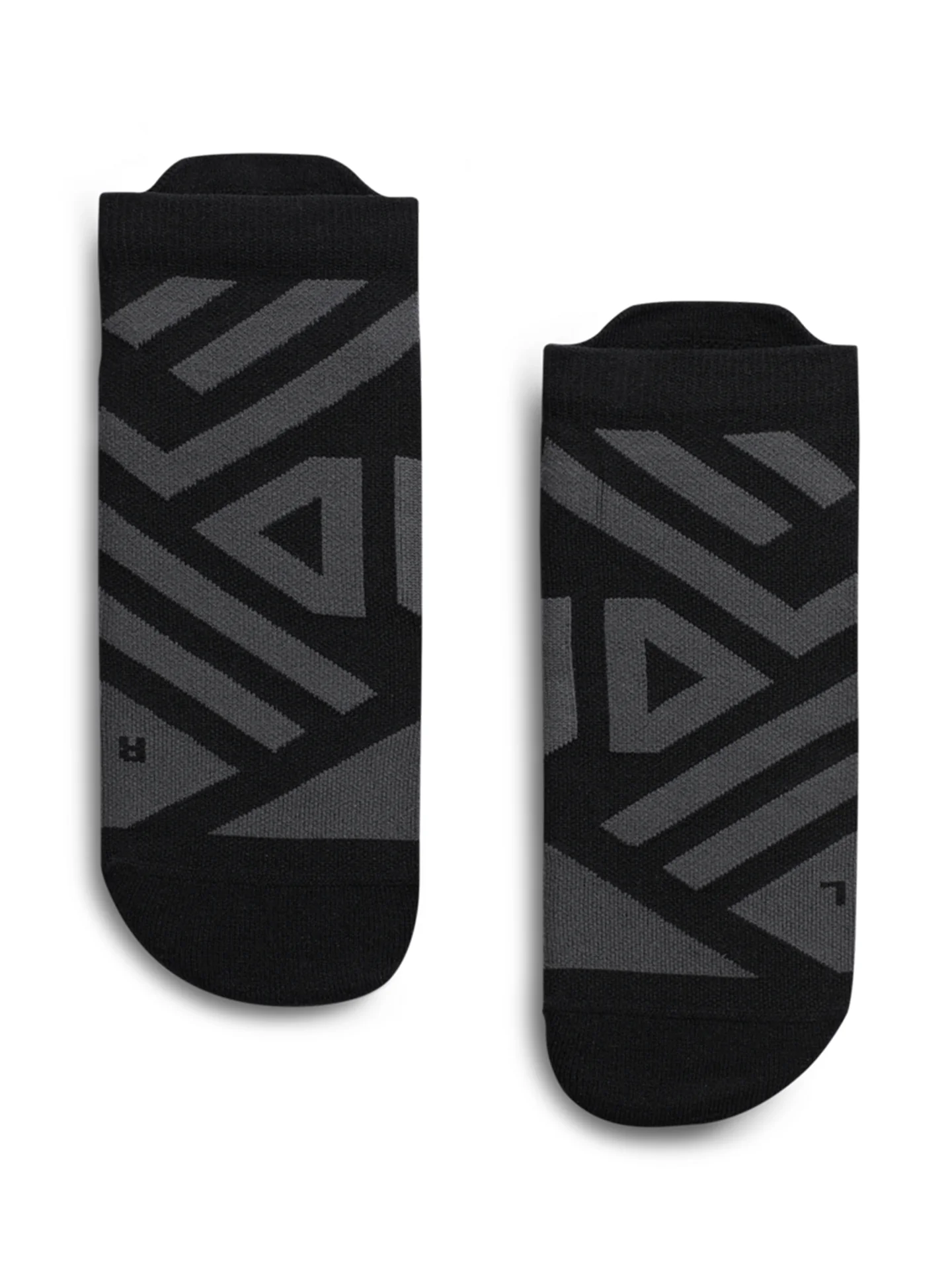 Performance Low Sock - Black | Shadow - Image 4