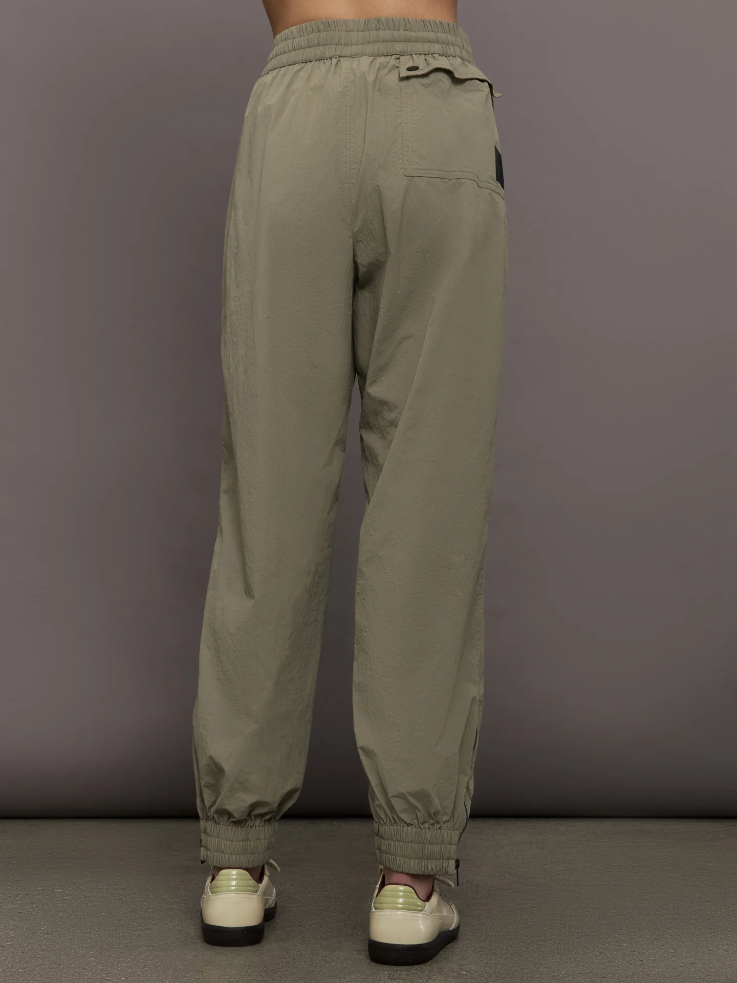 Pitlane Pant - Silver Sage - Image 4