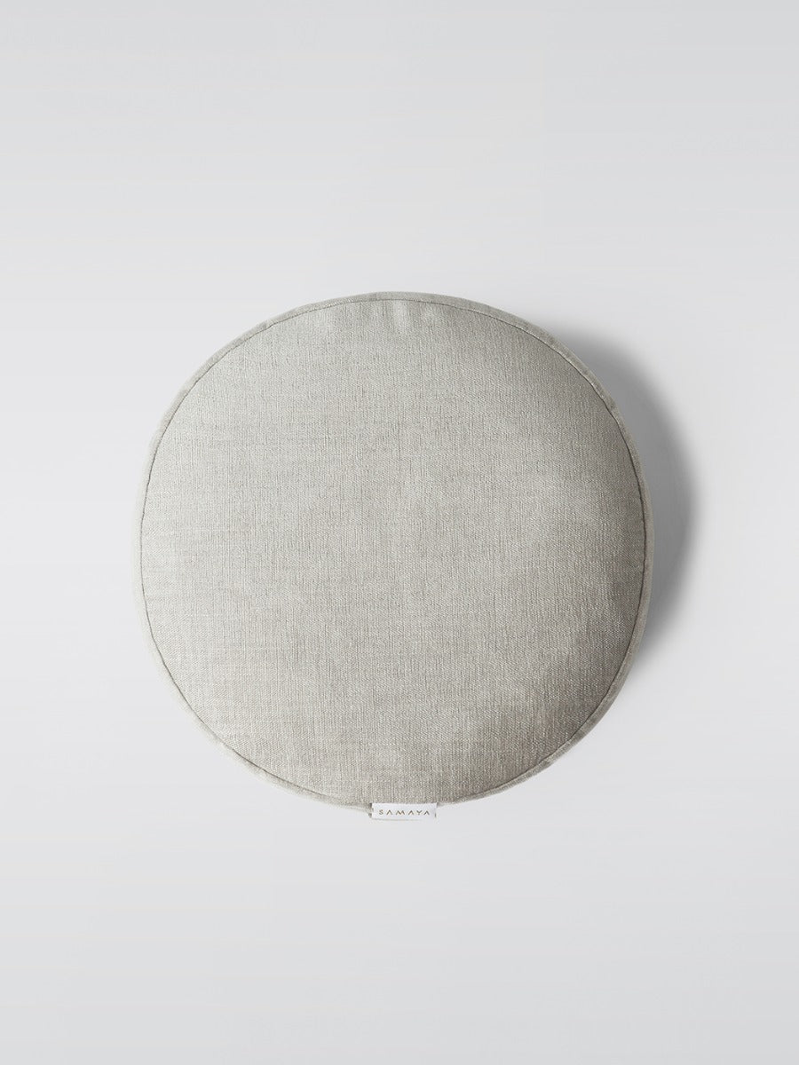 Round Cushion - Stardust - Image 3