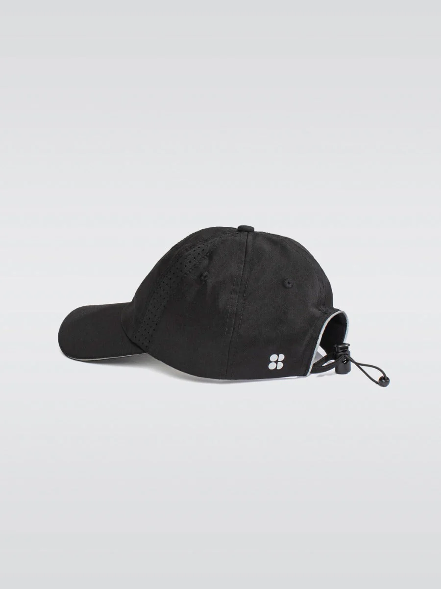 Swiftie Run Cap - Cardinal Red - Image 3