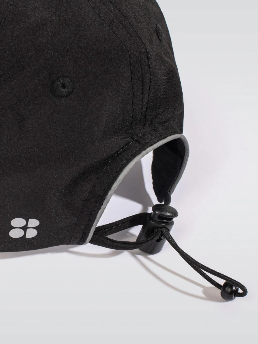 Swiftie Run Cap - Cardinal Red - Image 4