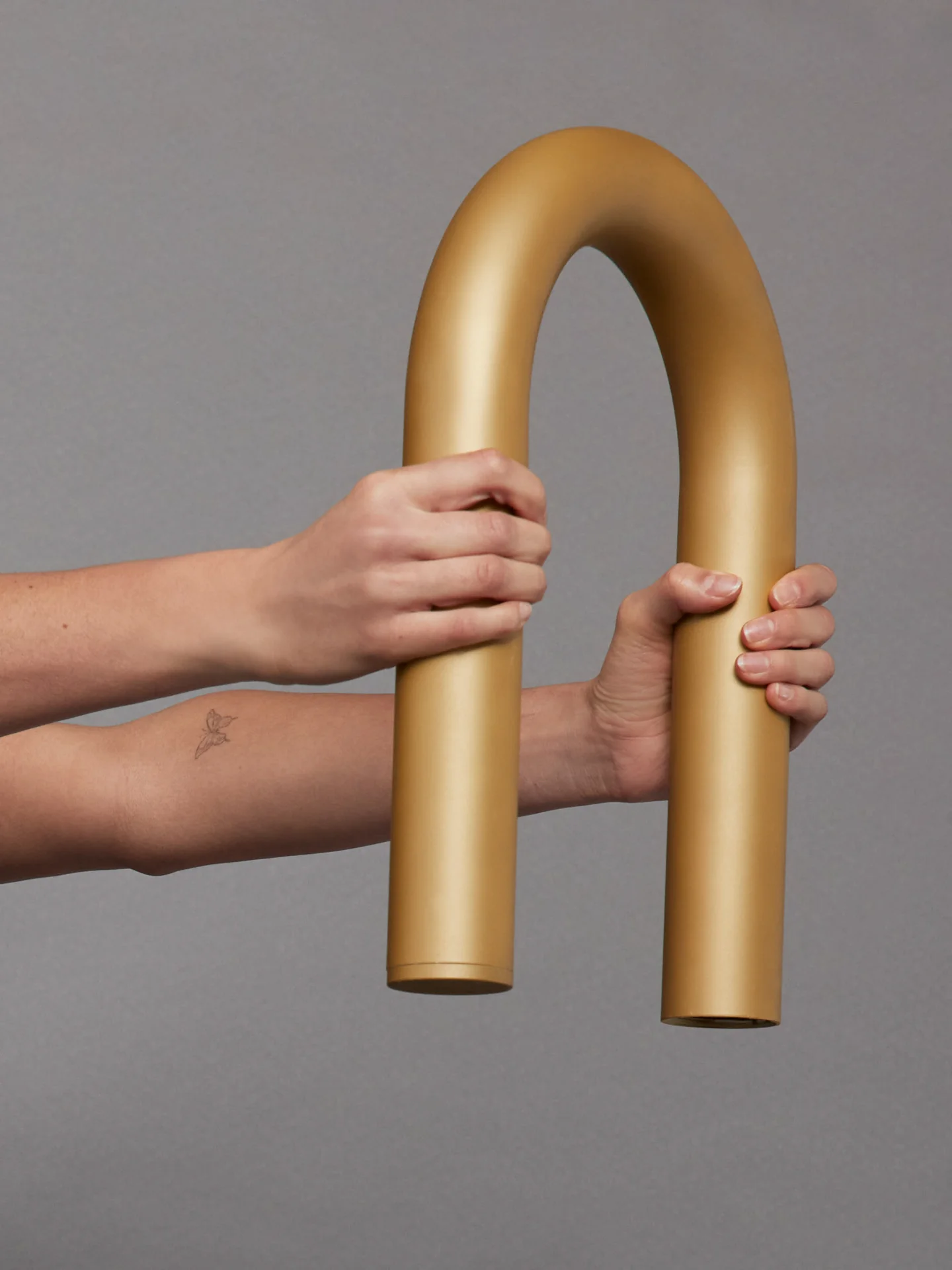 UBarre 4LBS - GOLD - Image 3