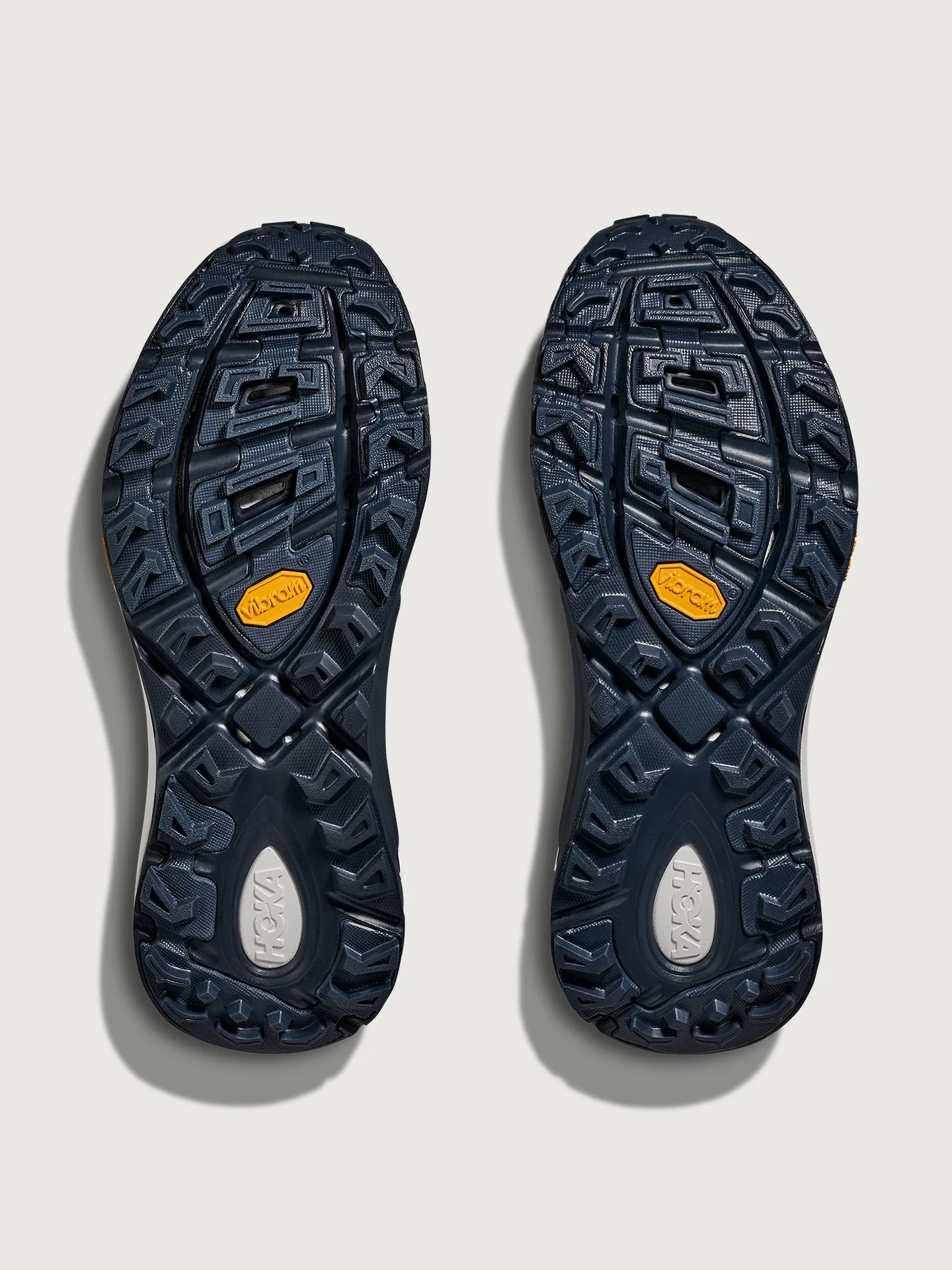 U Mafate Speed 2 - White/Silver - Image 8