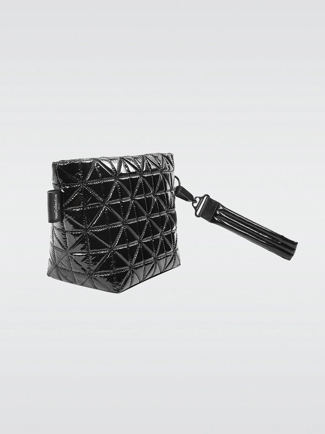 Vee Clutch - Black Vinyl - Image 3