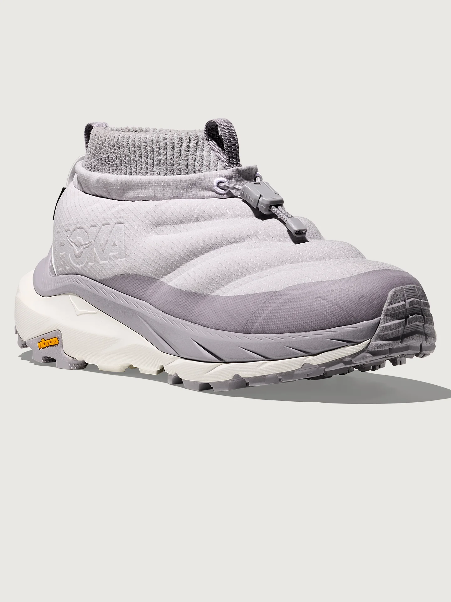 Kaha 2 Frost MOC GTX - Ash Grey/ Foggy Grey - Image 3
