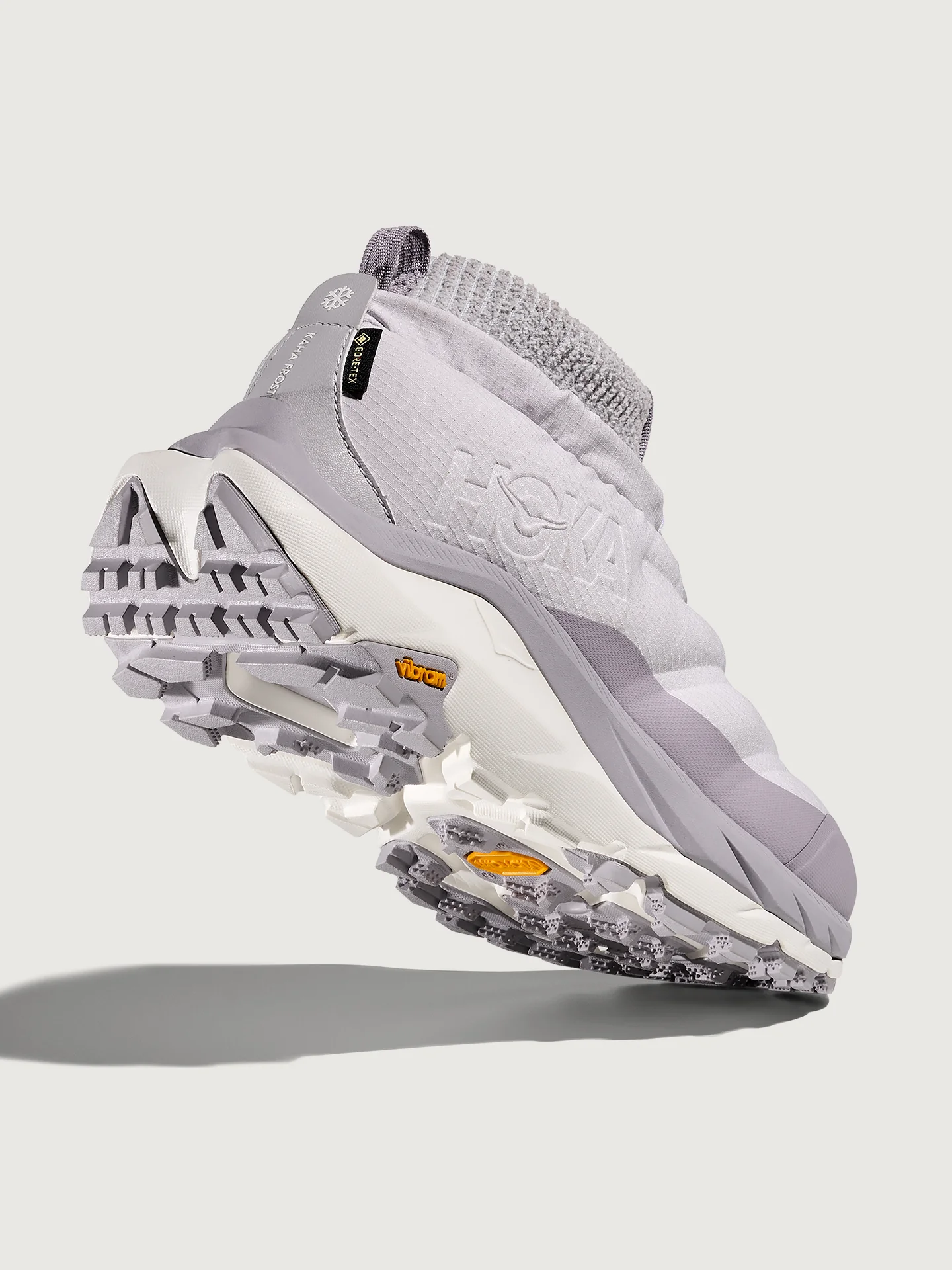 Kaha 2 Frost MOC GTX - Ash Grey/ Foggy Grey - Image 4