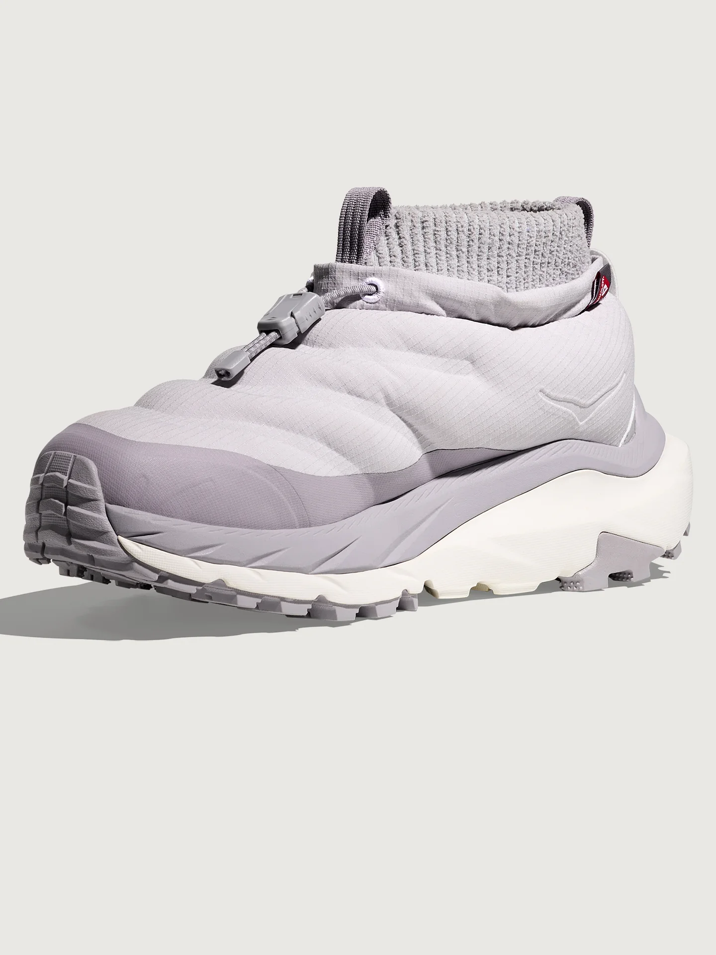 Kaha 2 Frost MOC GTX - Ash Grey/ Foggy Grey - Image 6