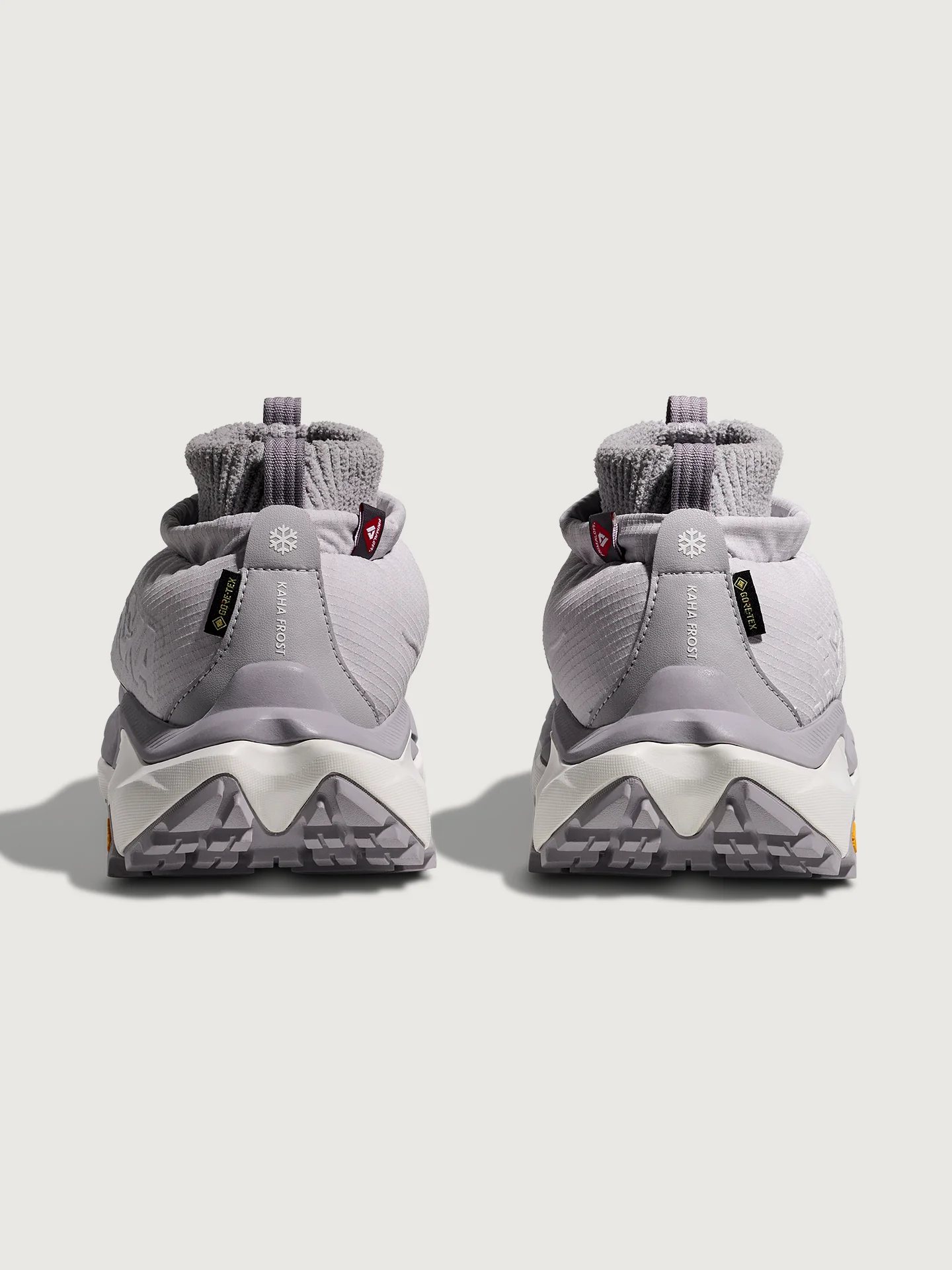 Kaha 2 Frost MOC GTX - Ash Grey/ Foggy Grey - Image 7